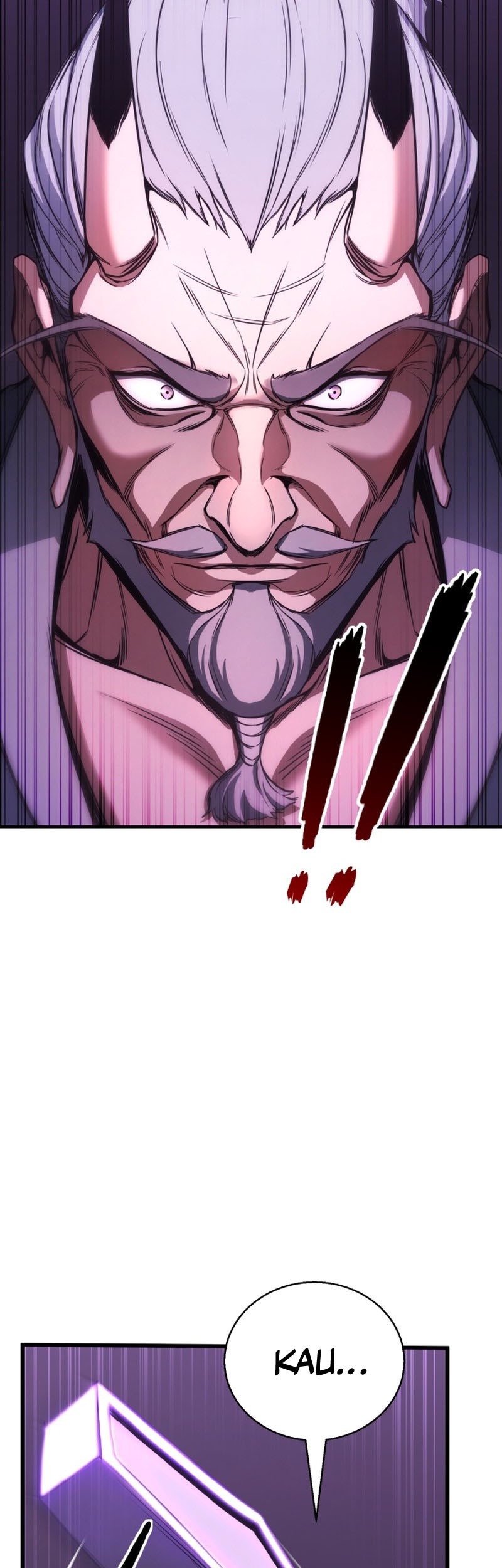 Absolute Necromancer Chapter 34 - halaman 25