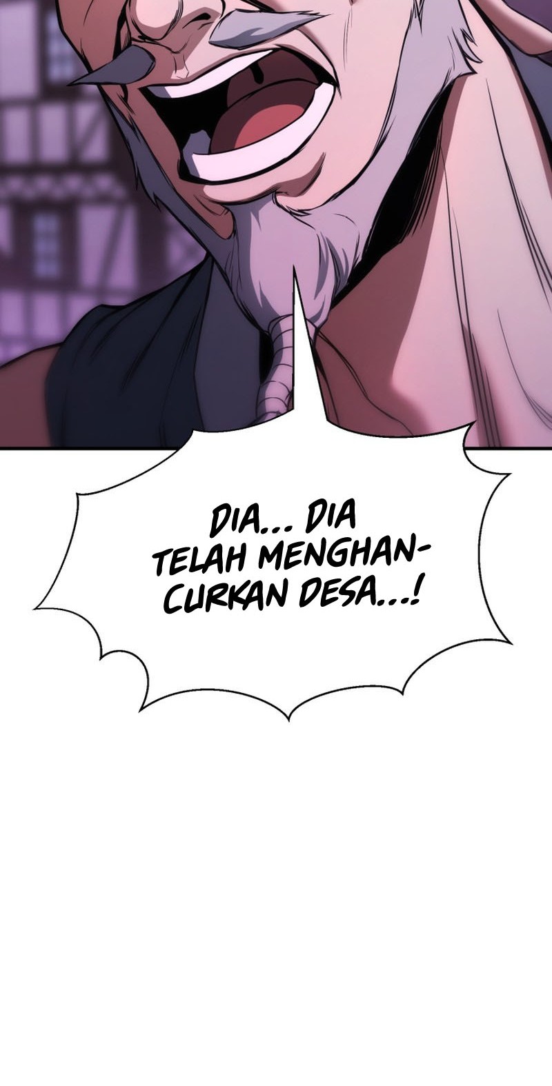 Absolute Necromancer Chapter 34 - halaman 30