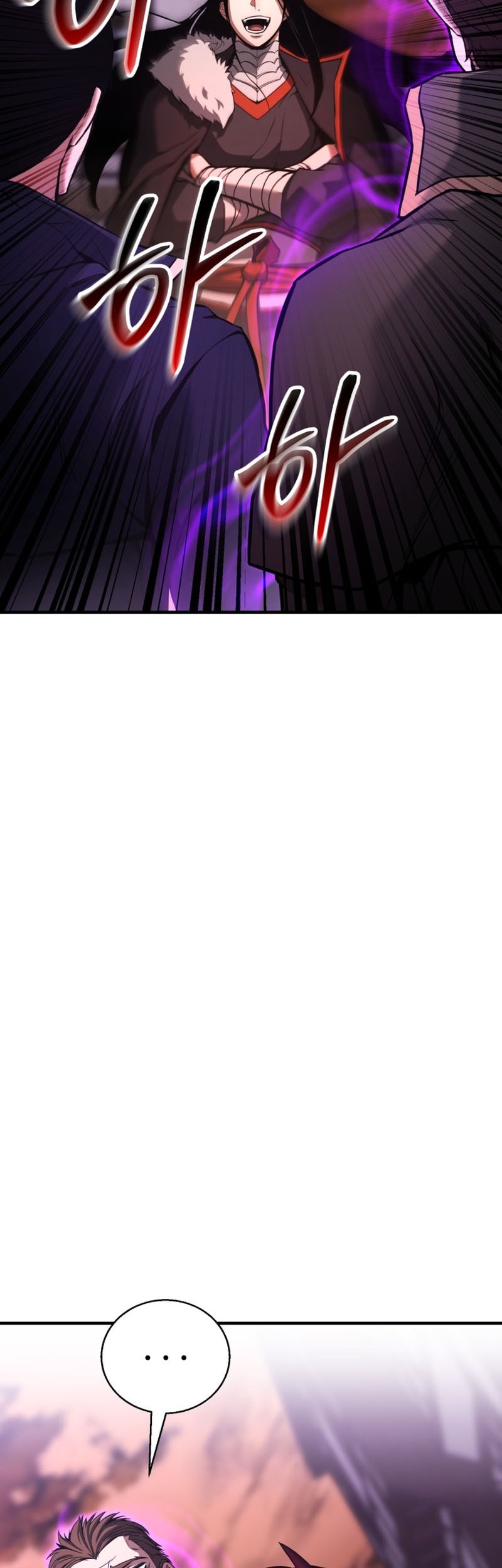 Absolute Necromancer Chapter 34 - halaman 4