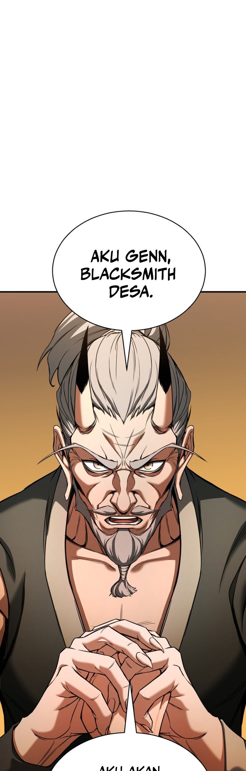 Absolute Necromancer Chapter 34 - halaman 44