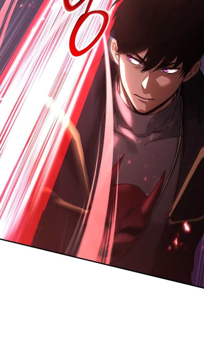 Absolute Necromancer Chapter 34 - halaman 54