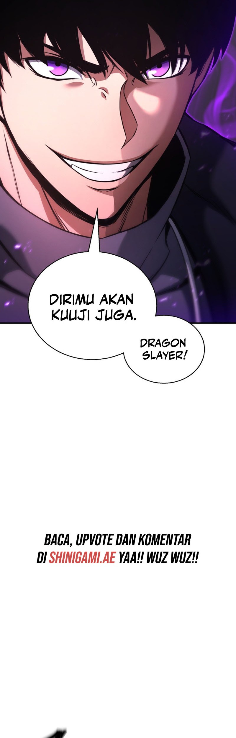 Absolute Necromancer Chapter 34 - halaman 60
