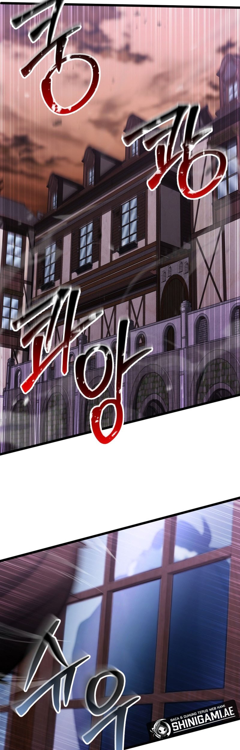 Absolute Necromancer Chapter 34 - halaman 61
