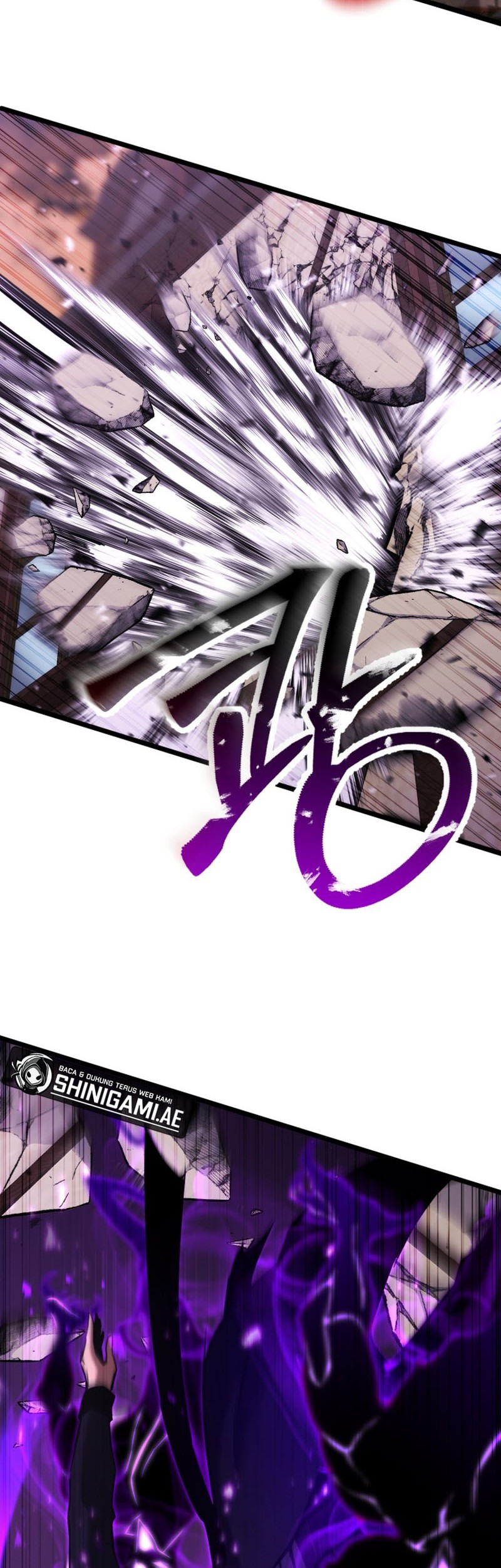 Absolute Necromancer Chapter 34 - halaman 64