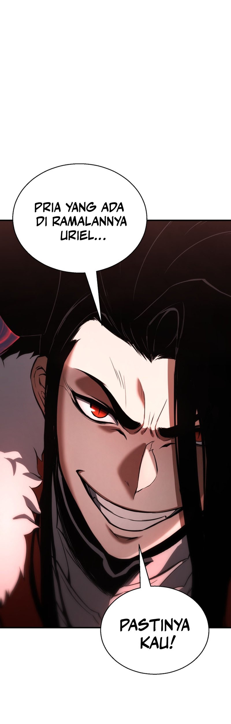Absolute Necromancer Chapter 34 - halaman 7