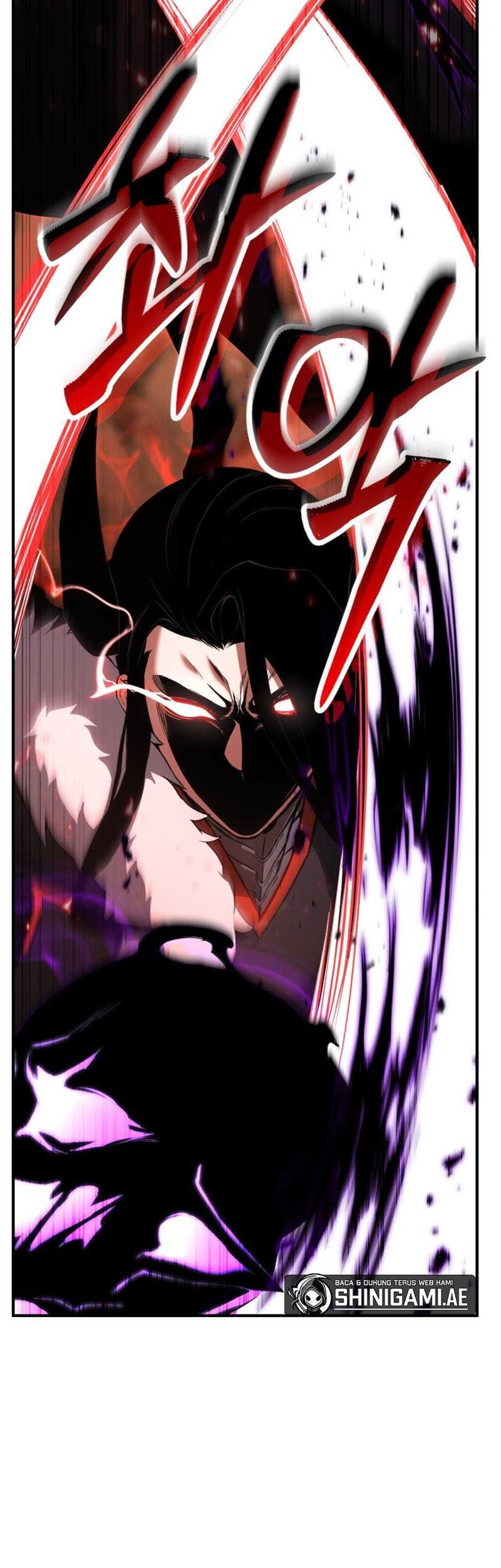 Absolute Necromancer Chapter 35 - halaman 10