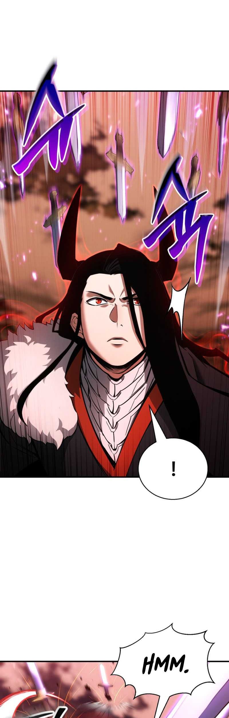 Absolute Necromancer Chapter 35 - halaman 11