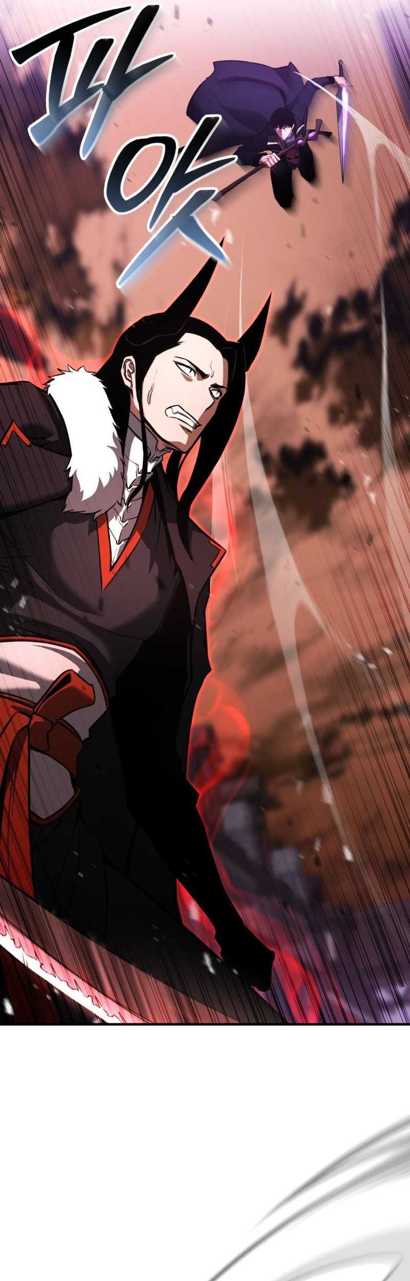 Absolute Necromancer Chapter 35 - halaman 13