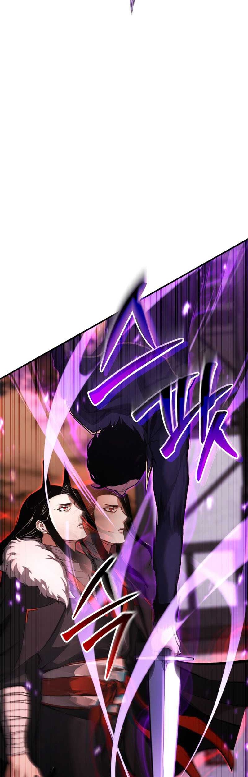 Absolute Necromancer Chapter 35 - halaman 15