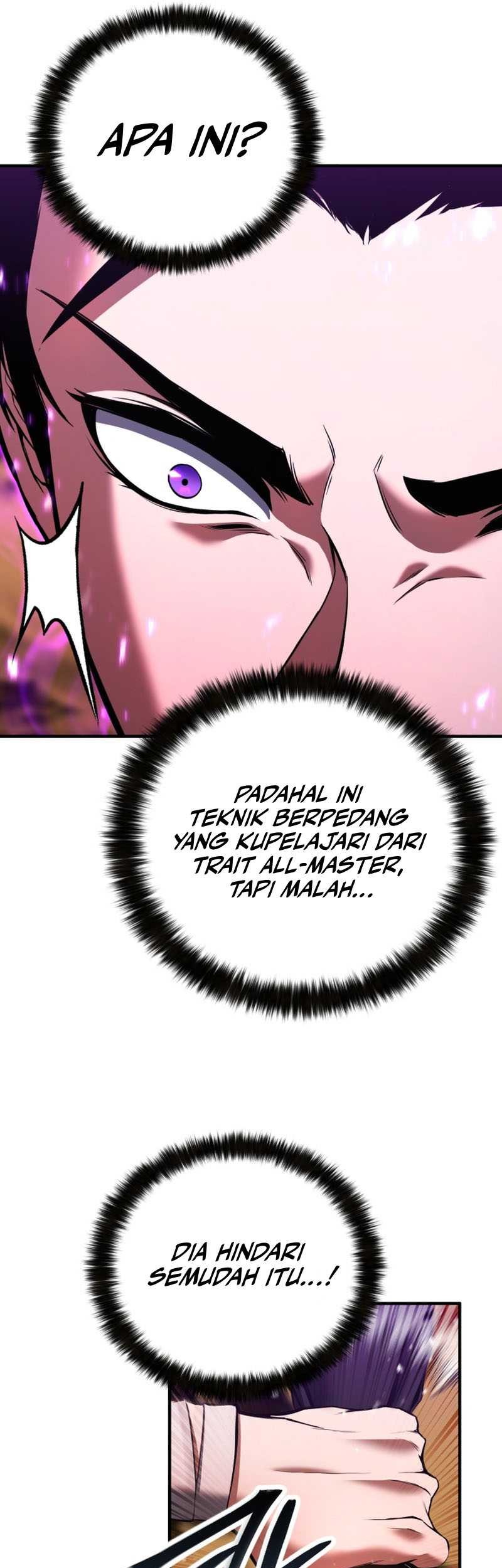 Absolute Necromancer Chapter 35 - halaman 17