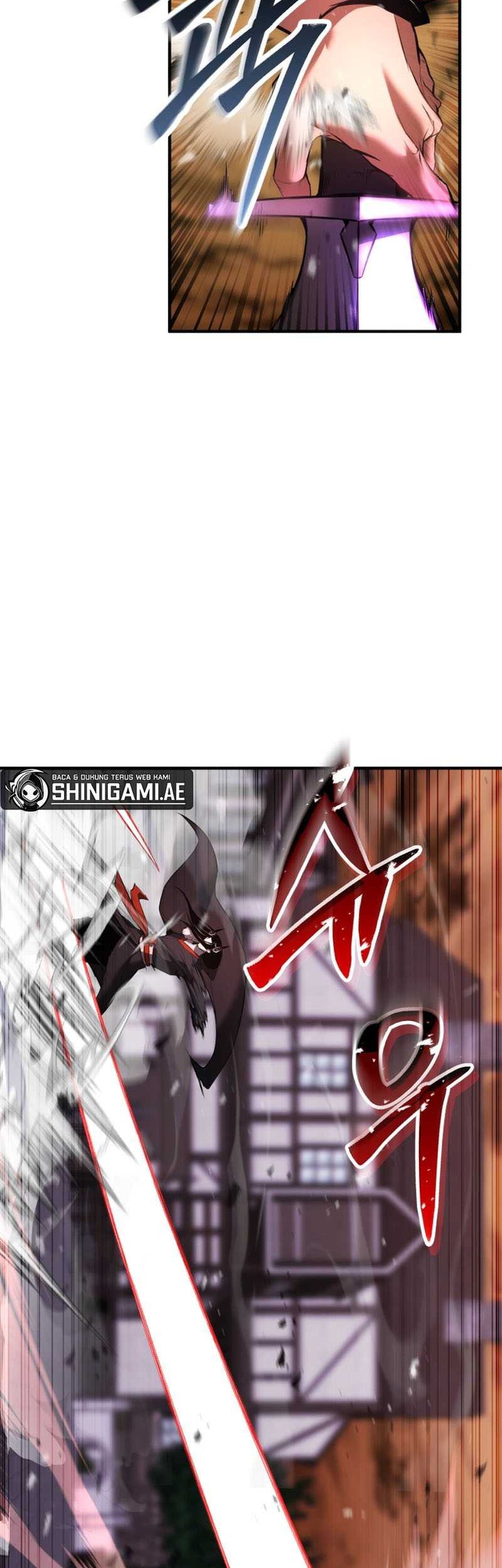 Absolute Necromancer Chapter 35 - halaman 18