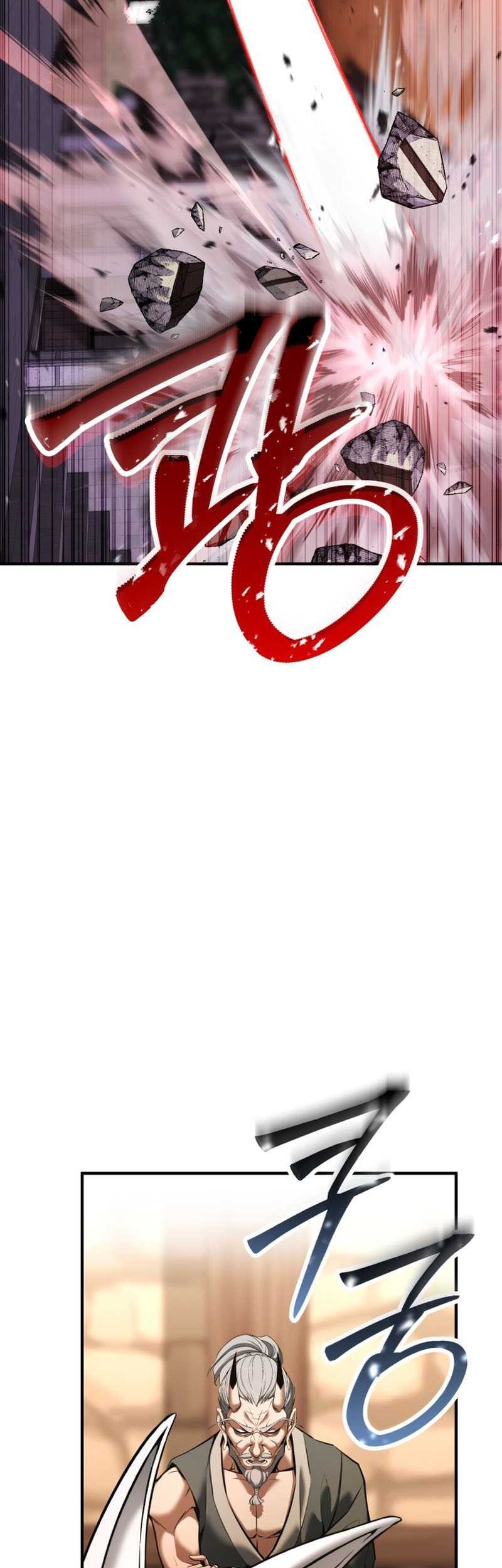 Absolute Necromancer Chapter 35 - halaman 19