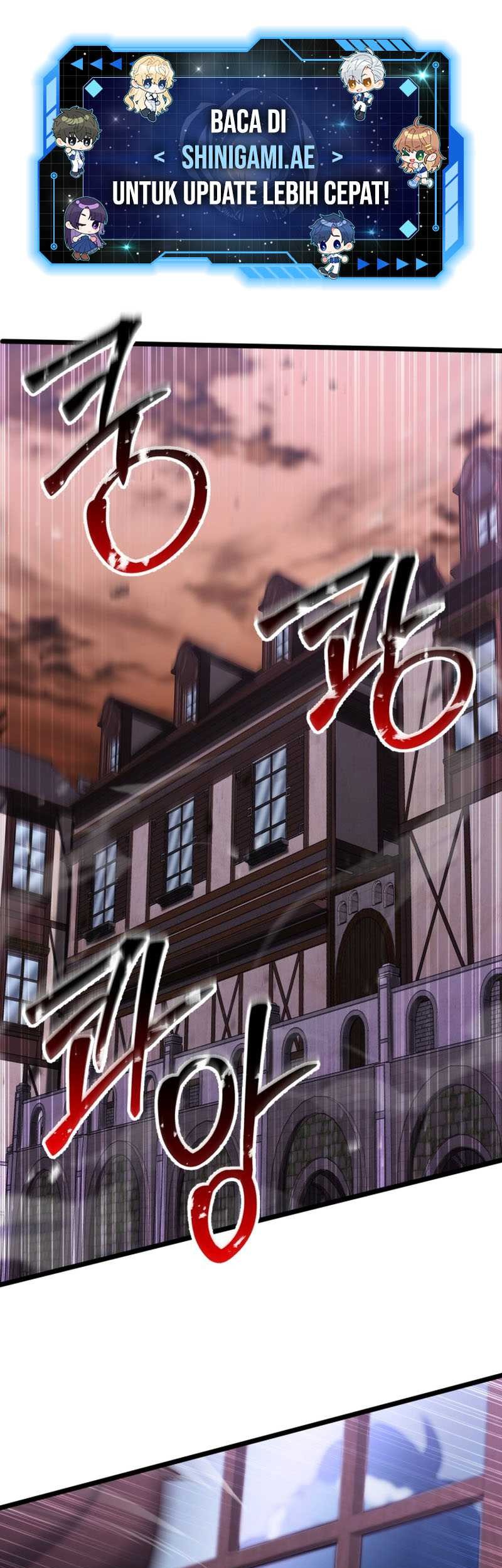 Absolute Necromancer Chapter 35 - halaman 2