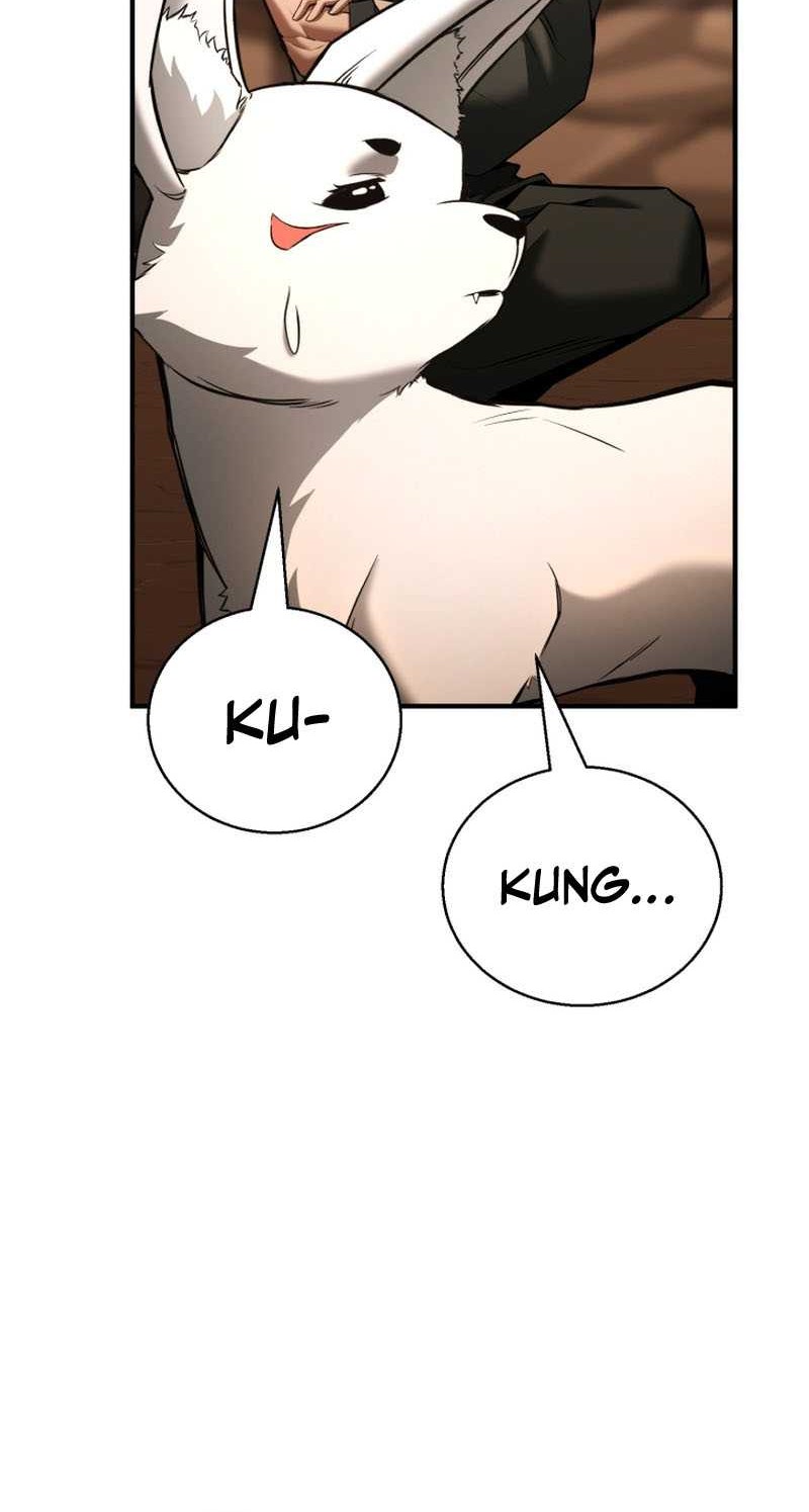 Absolute Necromancer Chapter 35 - halaman 20