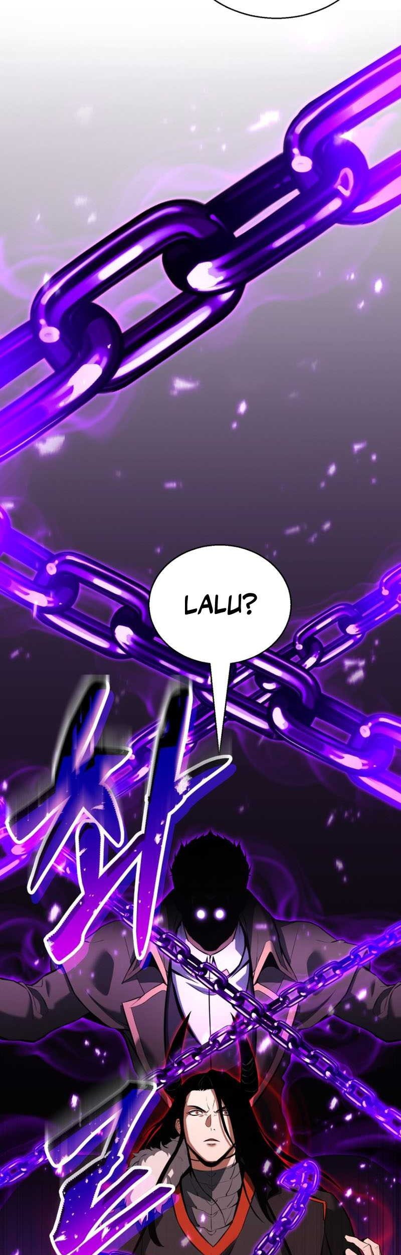 Absolute Necromancer Chapter 35 - halaman 23