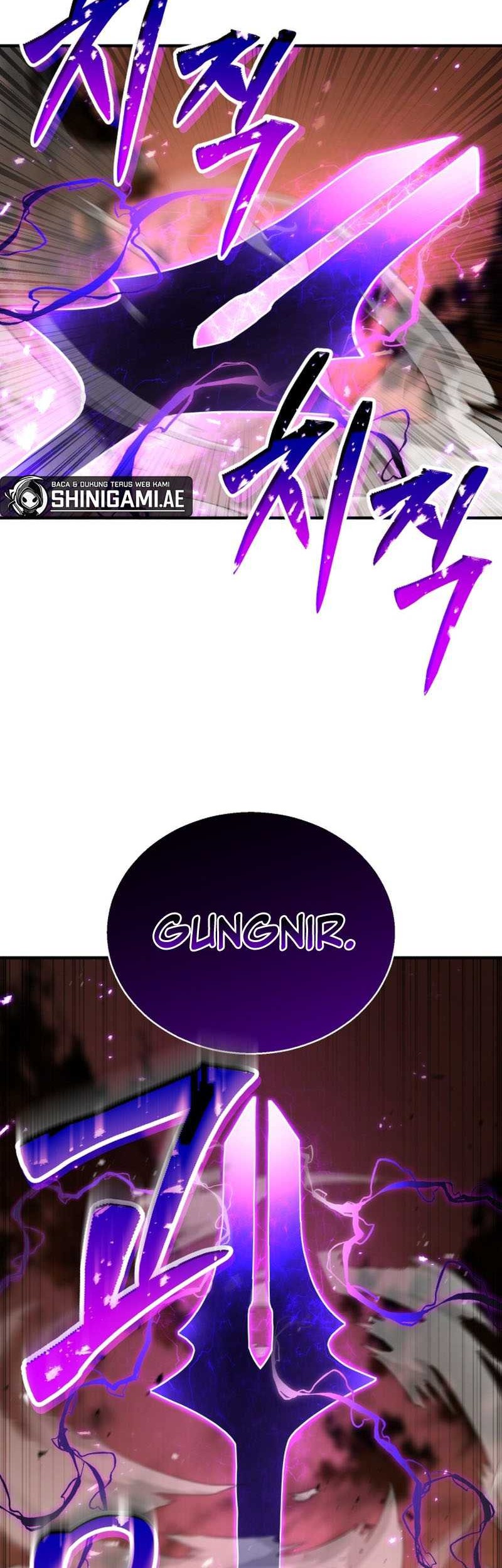 Absolute Necromancer Chapter 35 - halaman 26
