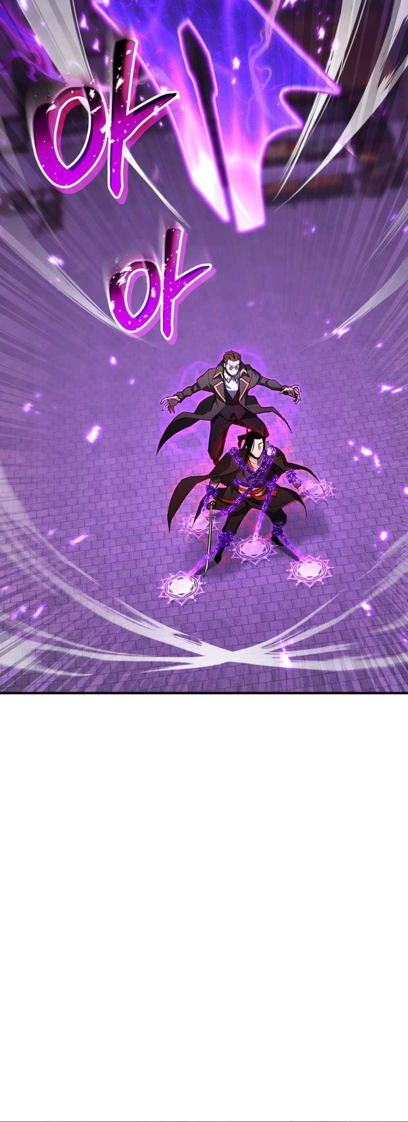 Absolute Necromancer Chapter 35 - halaman 32