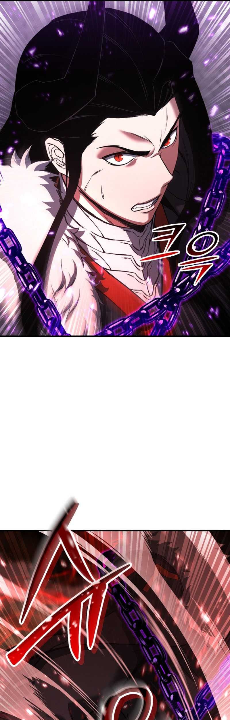 Absolute Necromancer Chapter 35 - halaman 33