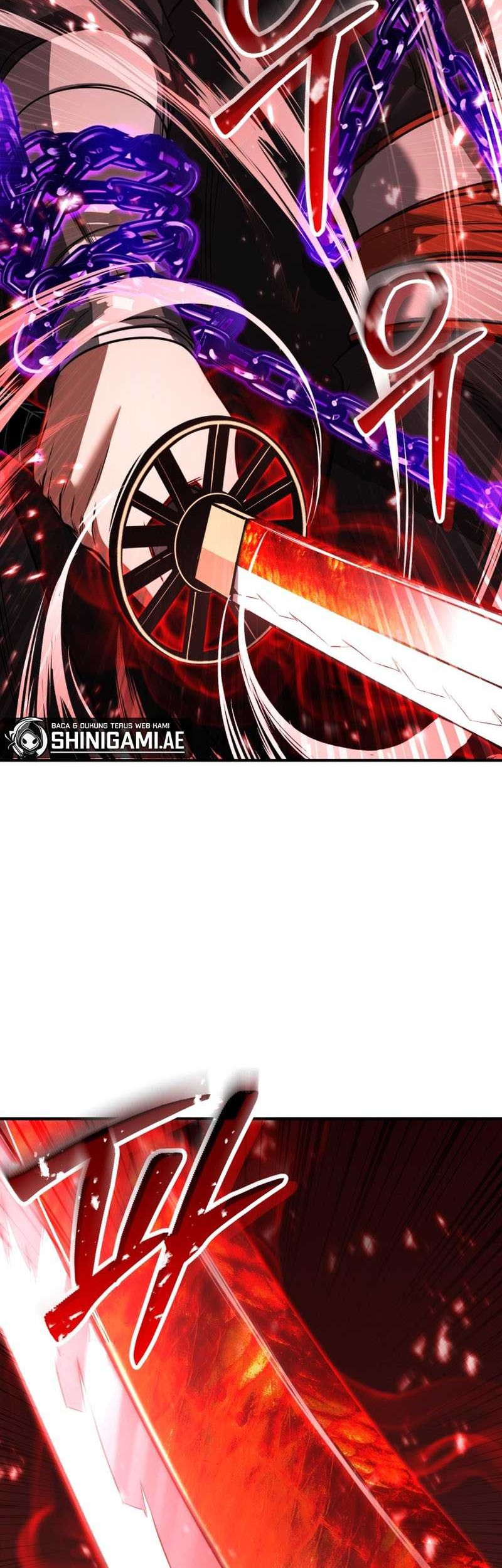 Absolute Necromancer Chapter 35 - halaman 34