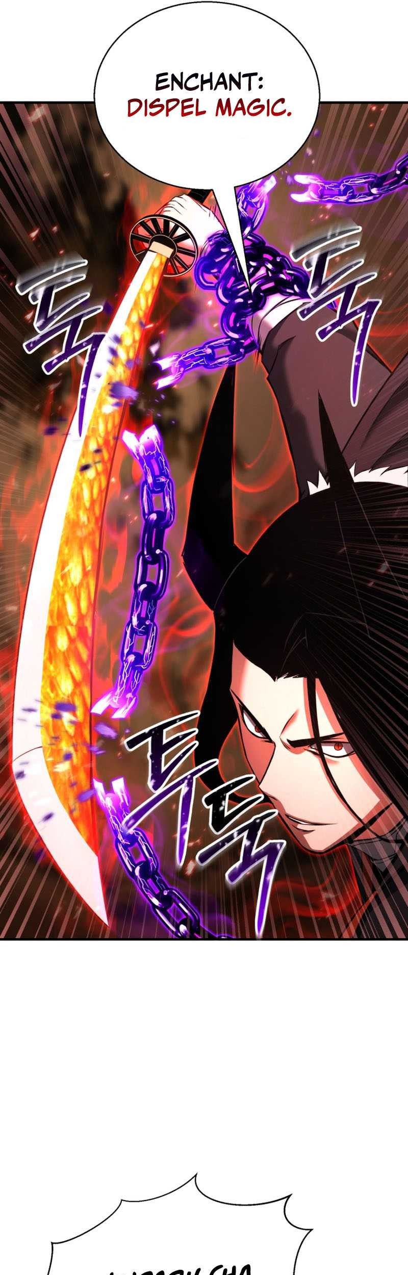 Absolute Necromancer Chapter 35 - halaman 37