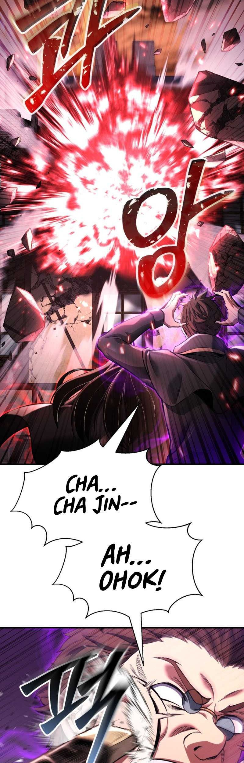 Absolute Necromancer Chapter 35 - halaman 43