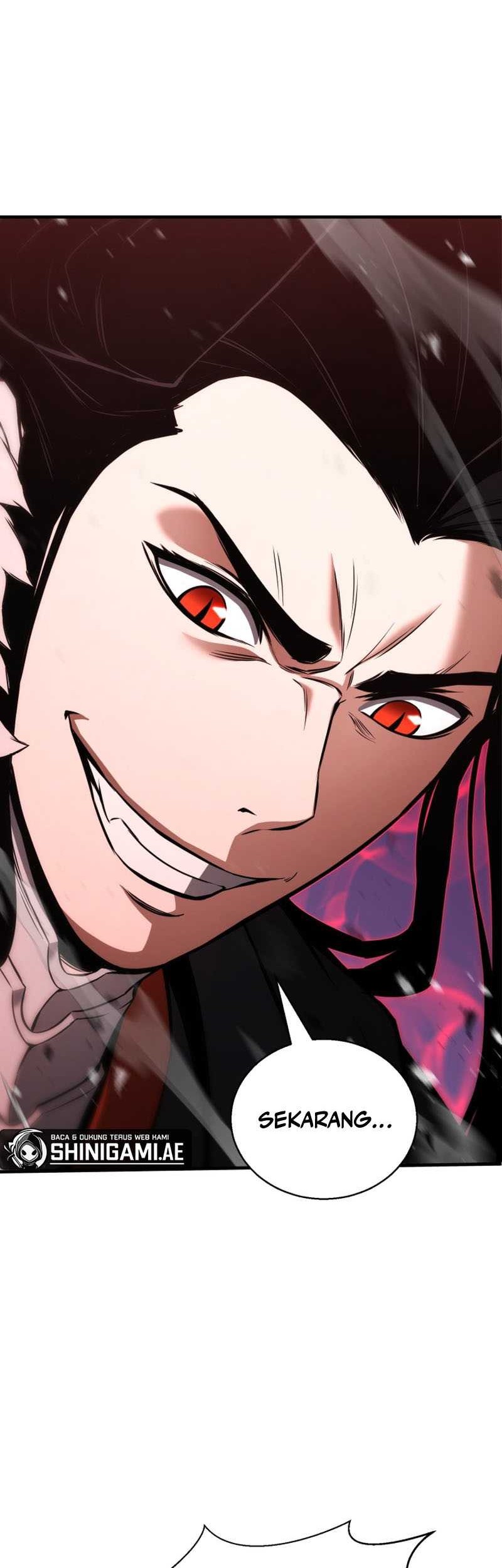 Absolute Necromancer Chapter 35 - halaman 46