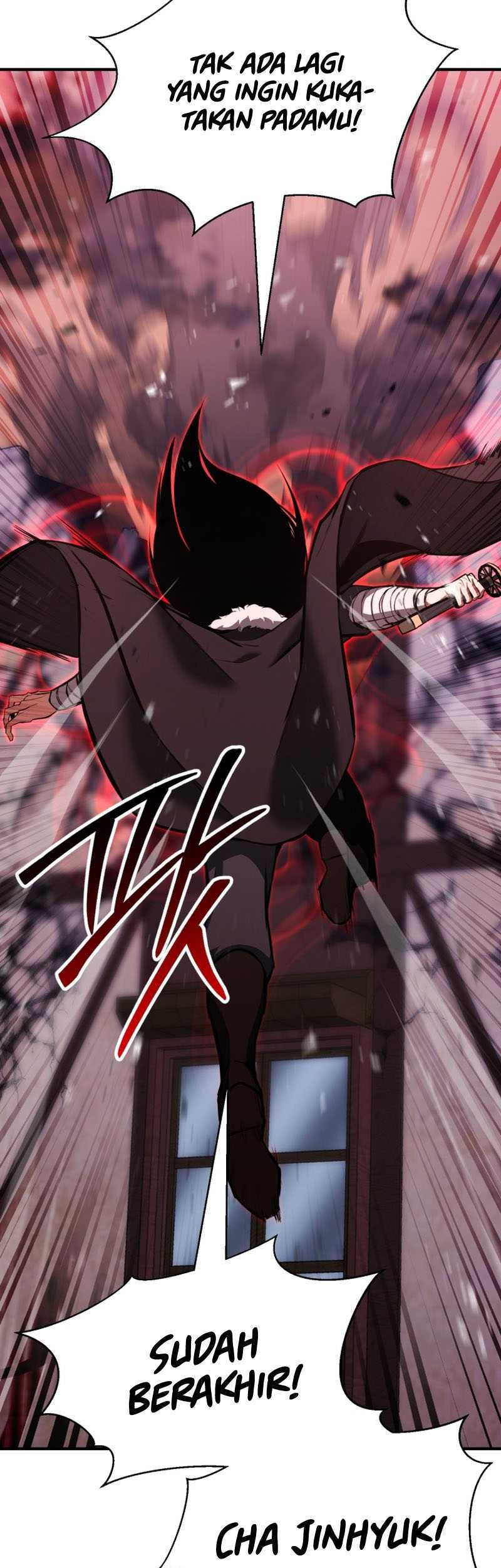 Absolute Necromancer Chapter 35 - halaman 47