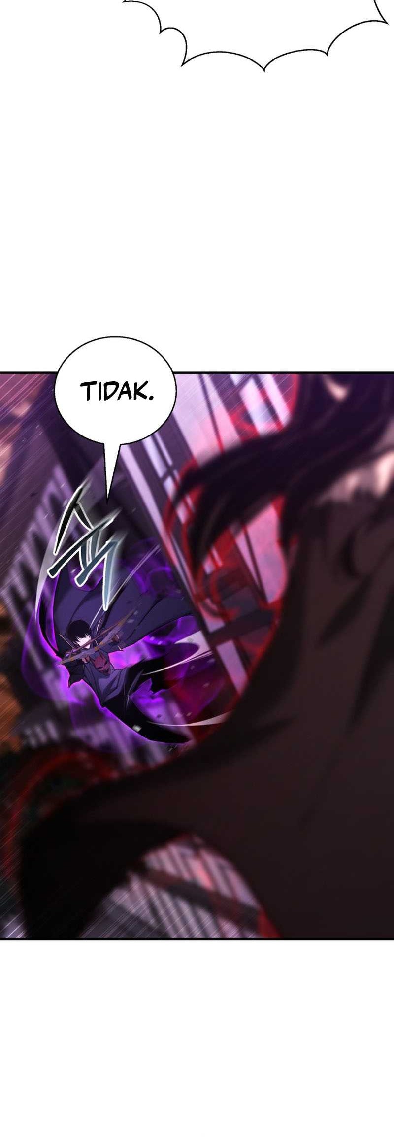 Absolute Necromancer Chapter 35 - halaman 48