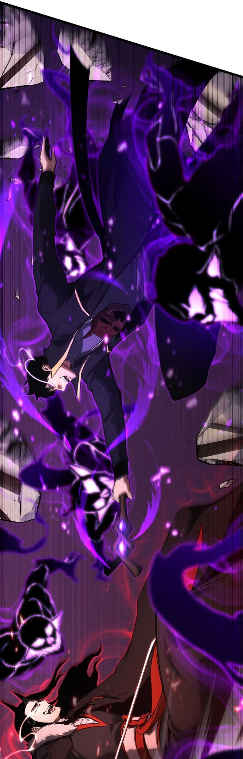 Absolute Necromancer Chapter 35 - halaman 5