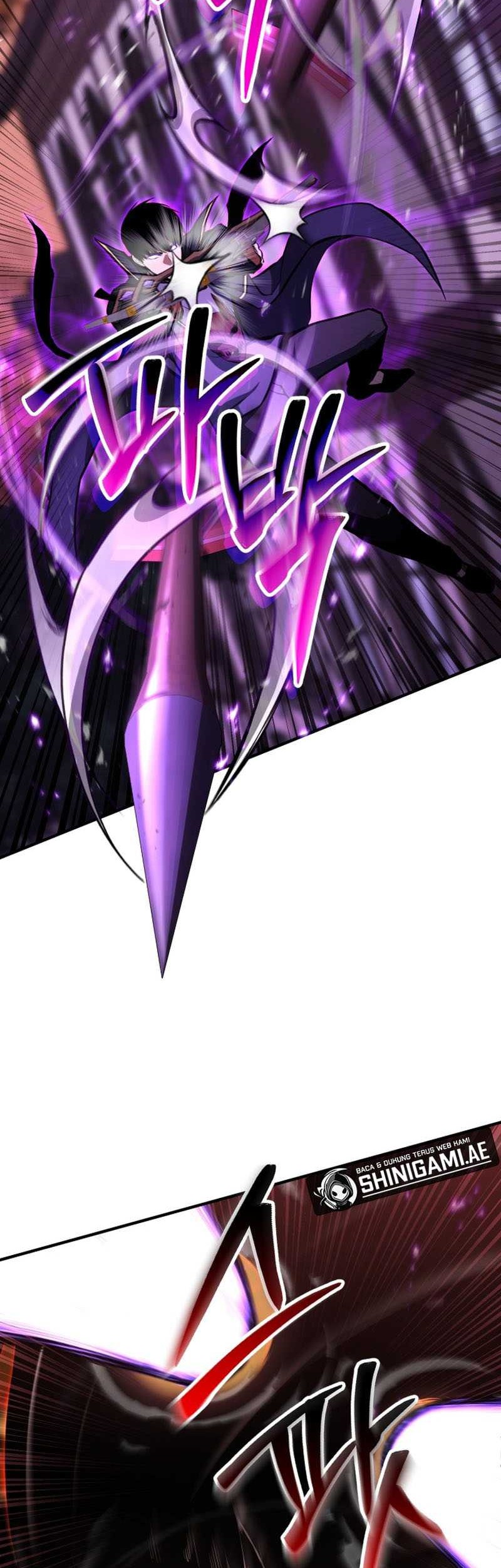 Absolute Necromancer Chapter 35 - halaman 50