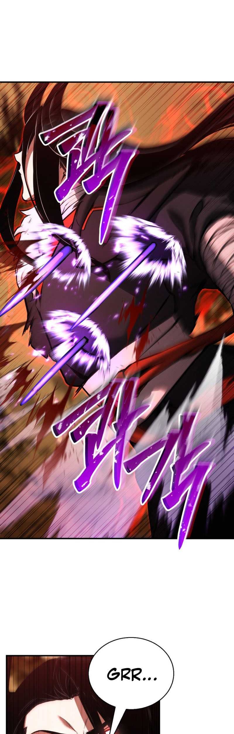 Absolute Necromancer Chapter 35 - halaman 55