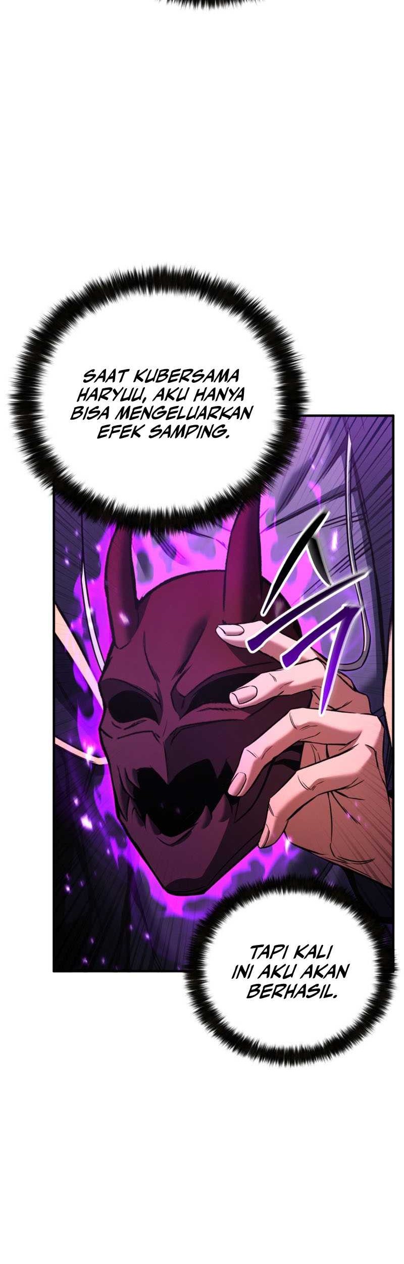 Absolute Necromancer Chapter 35 - halaman 58