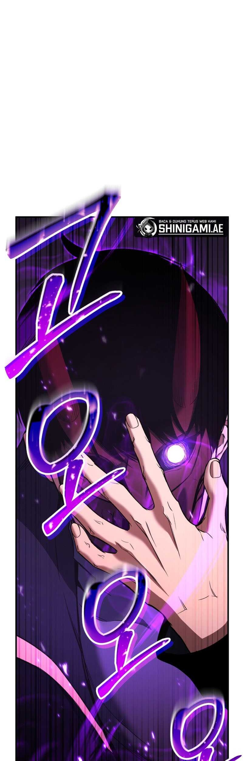 Absolute Necromancer Chapter 35 - halaman 59