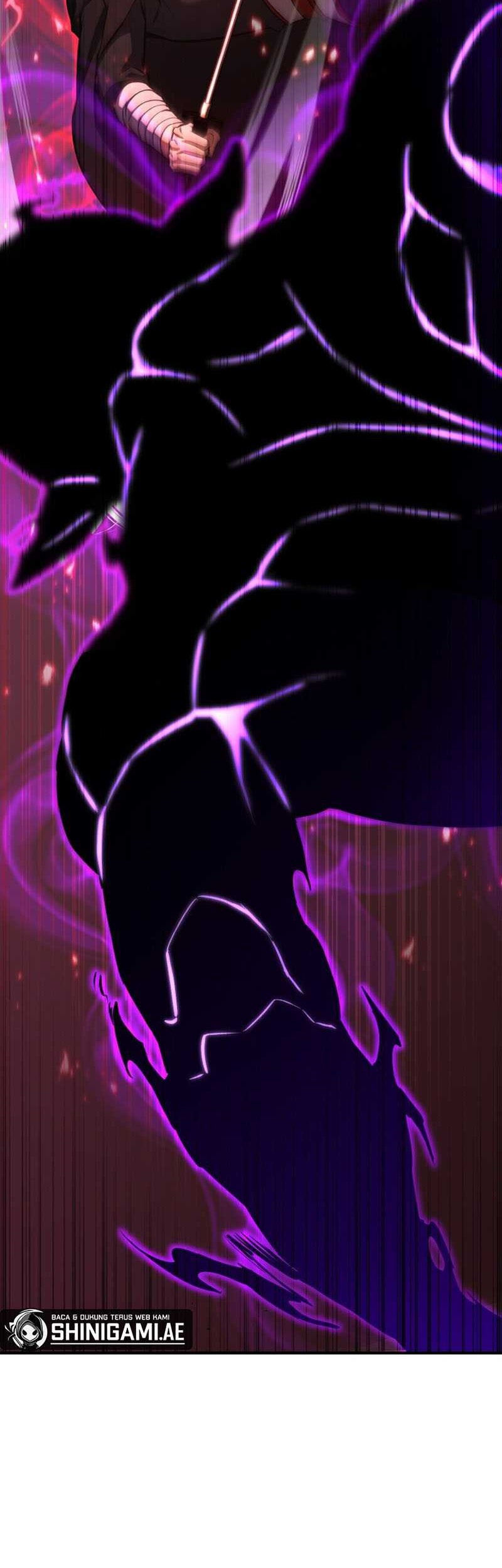 Absolute Necromancer Chapter 35 - halaman 6