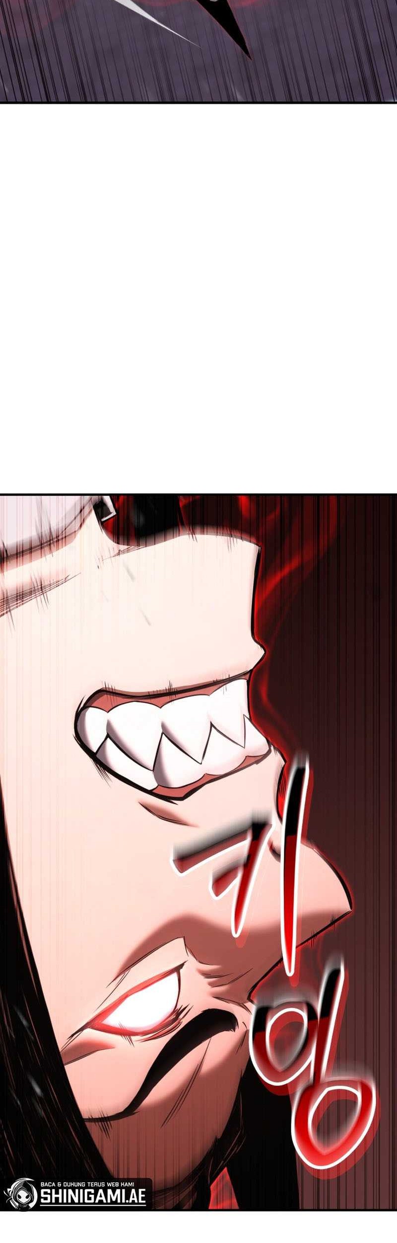 Absolute Necromancer Chapter 35 - halaman 62