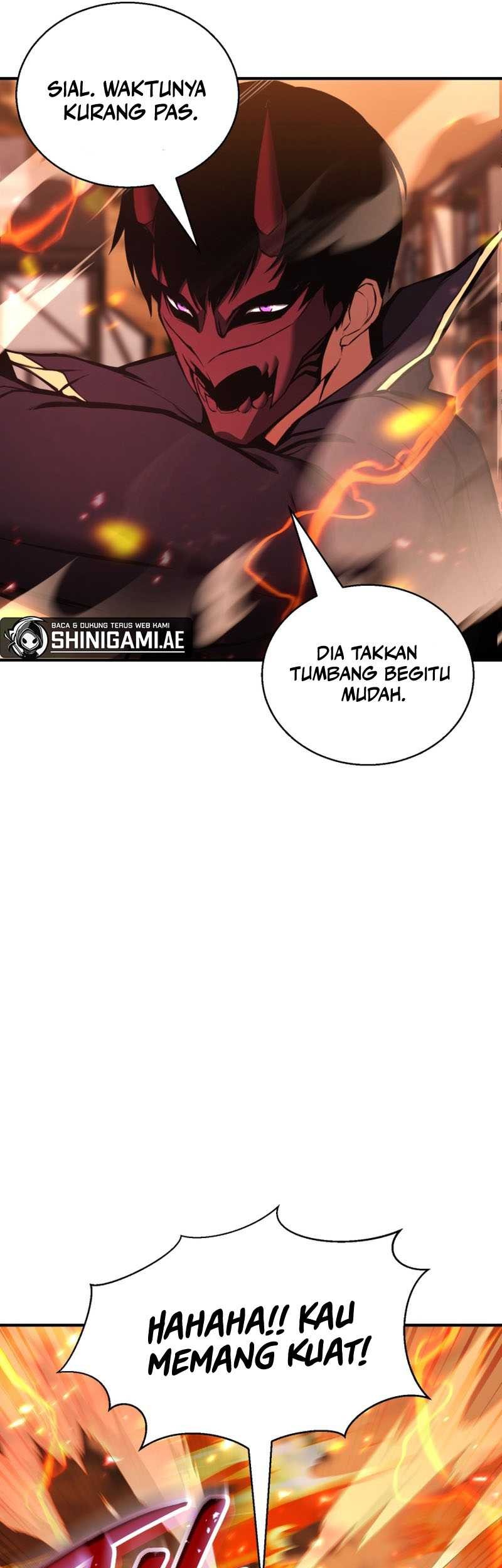 Absolute Necromancer Chapter 35 - halaman 65