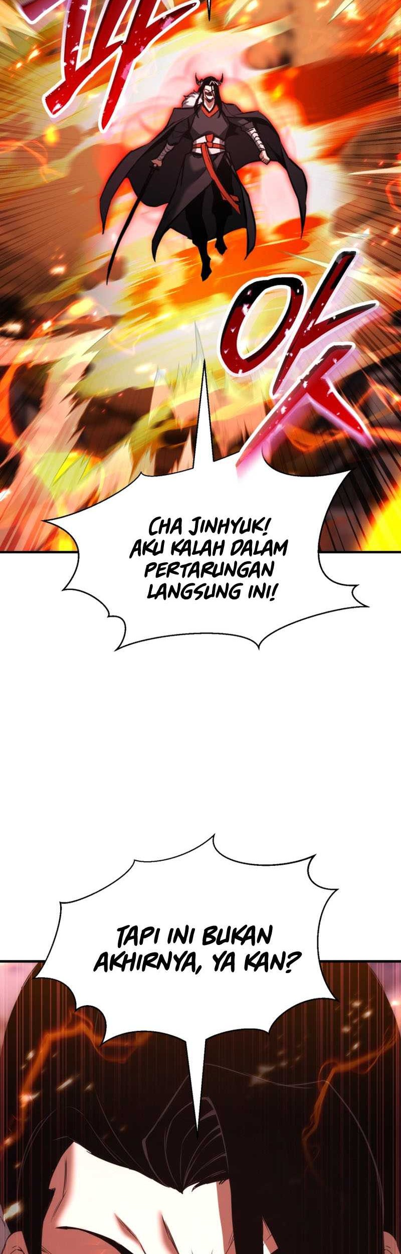Absolute Necromancer Chapter 35 - halaman 66
