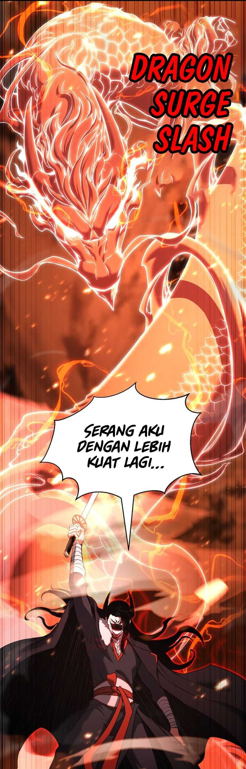 Absolute Necromancer Chapter 35 - halaman 68