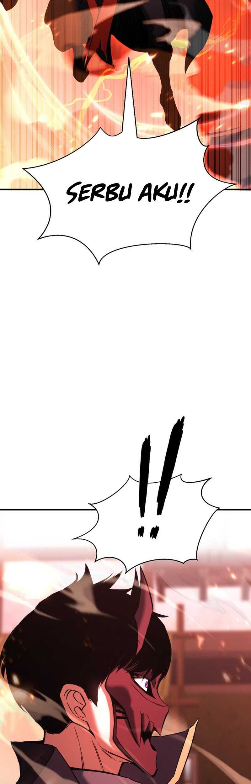 Absolute Necromancer Chapter 35 - halaman 69