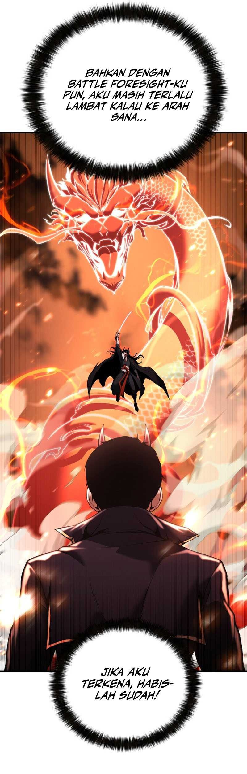 Absolute Necromancer Chapter 35 - halaman 72
