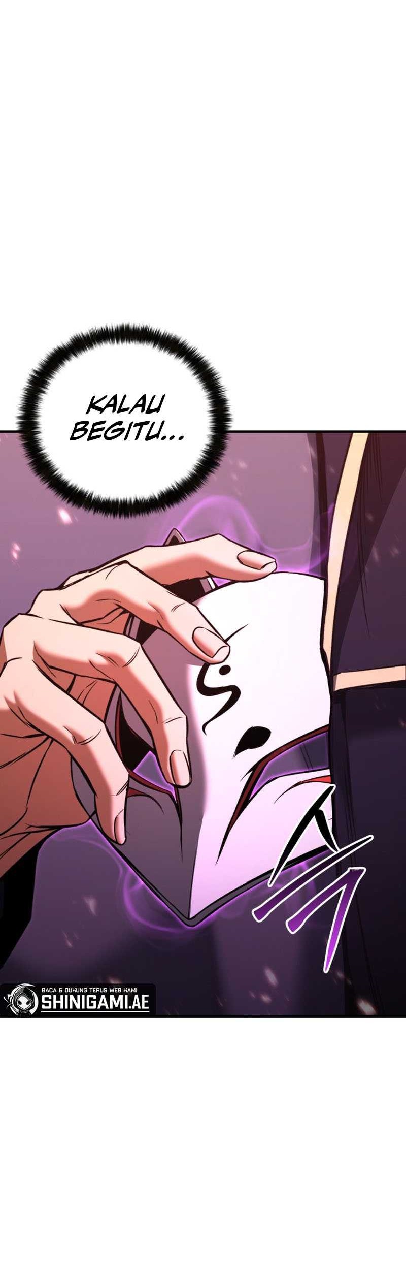 Absolute Necromancer Chapter 35 - halaman 73