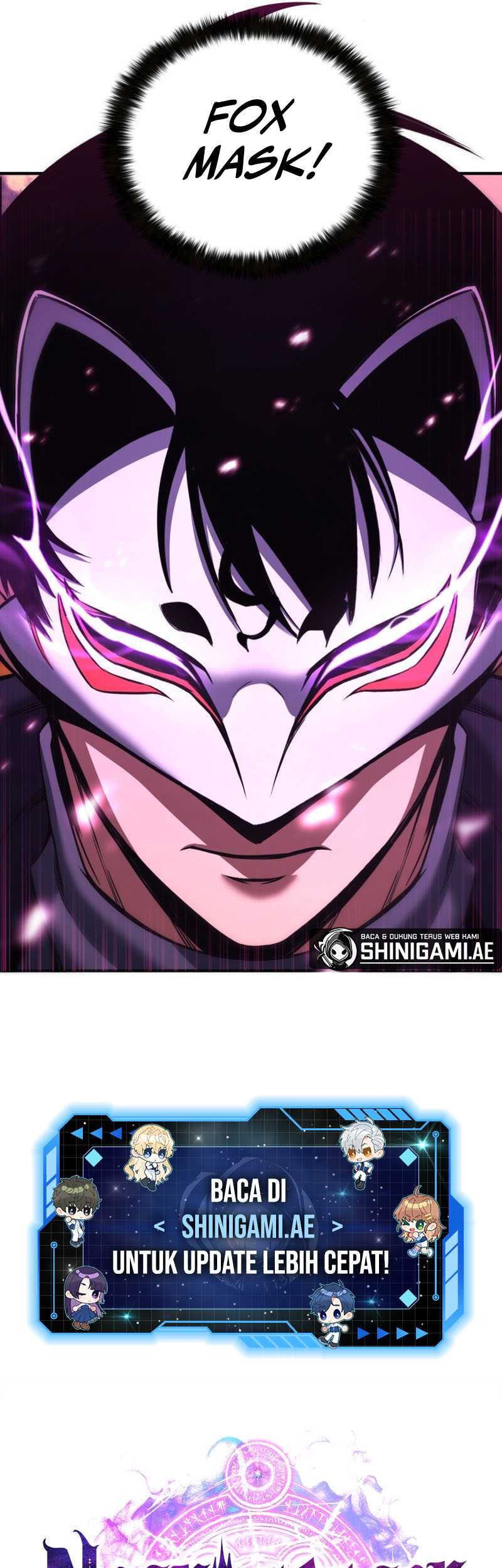 Absolute Necromancer Chapter 35 - halaman 76