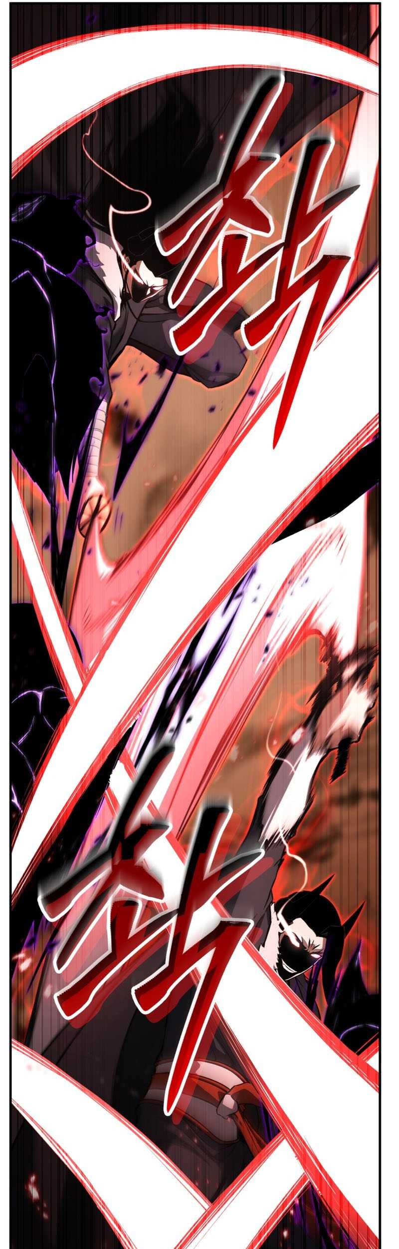 Absolute Necromancer Chapter 35 - halaman 9