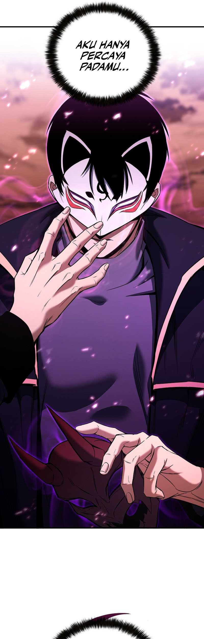 Absolute Necromancer Chapter 36 - halaman 10