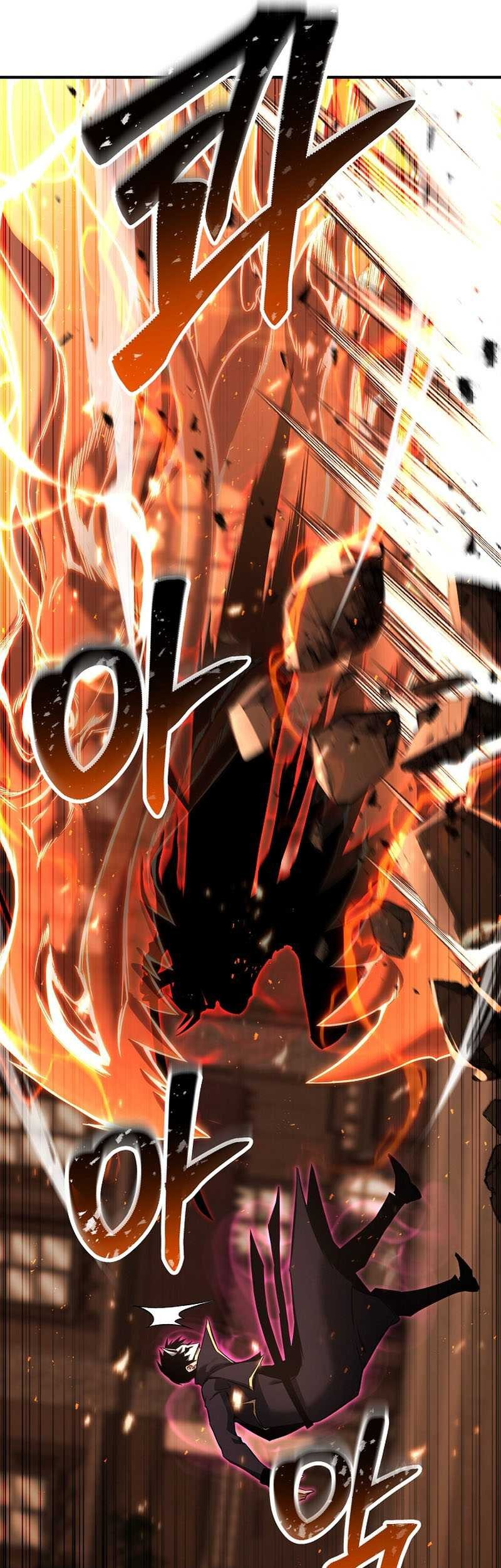 Absolute Necromancer Chapter 36 - halaman 17