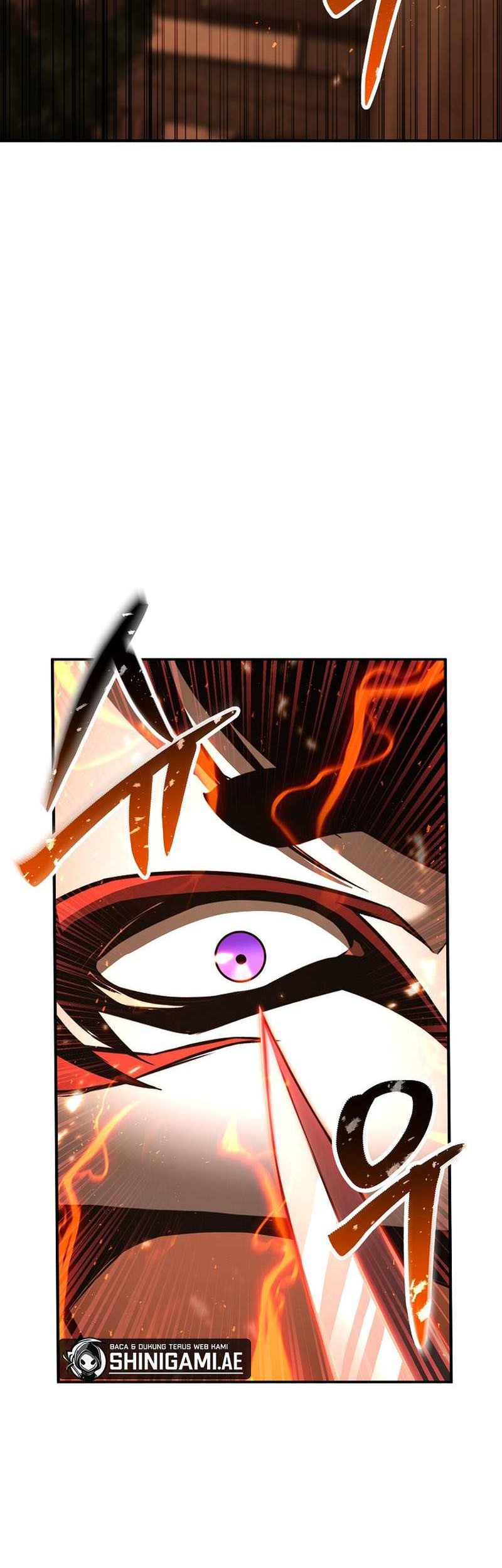 Absolute Necromancer Chapter 36 - halaman 18