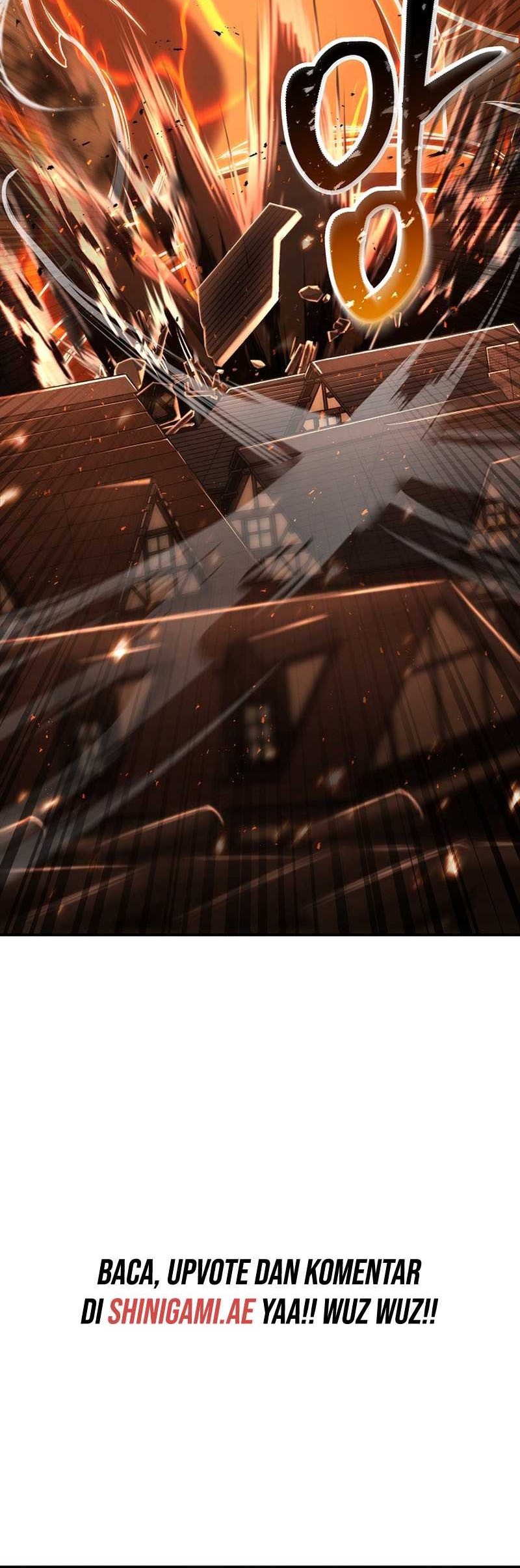 Absolute Necromancer Chapter 36 - halaman 20