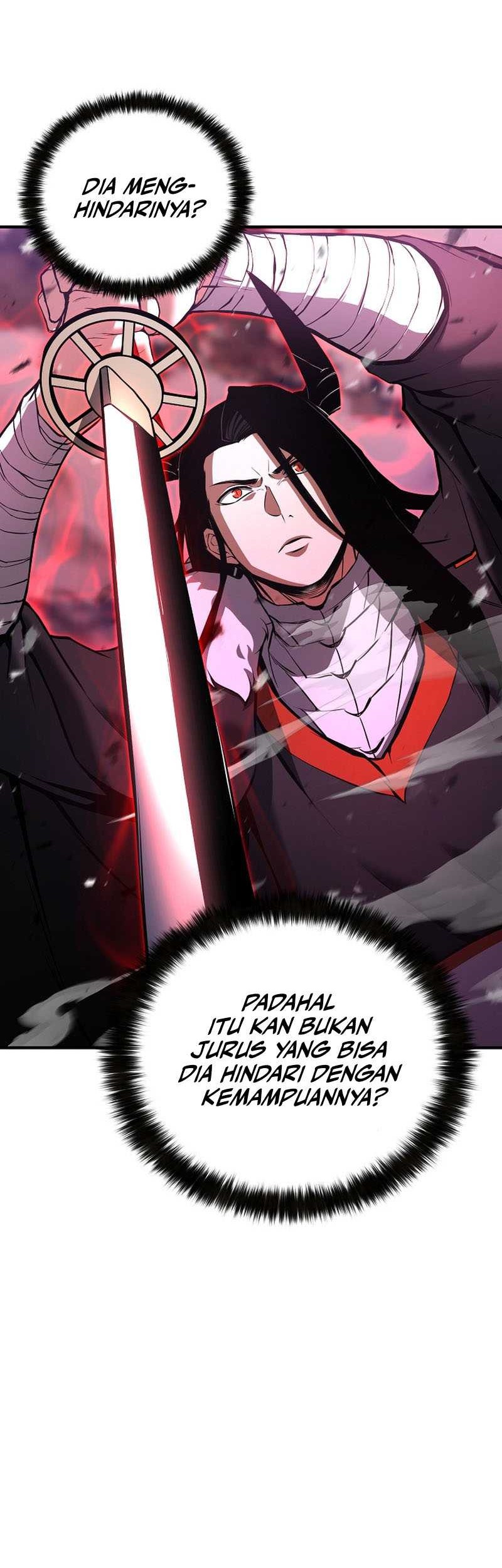 Absolute Necromancer Chapter 36 - halaman 22