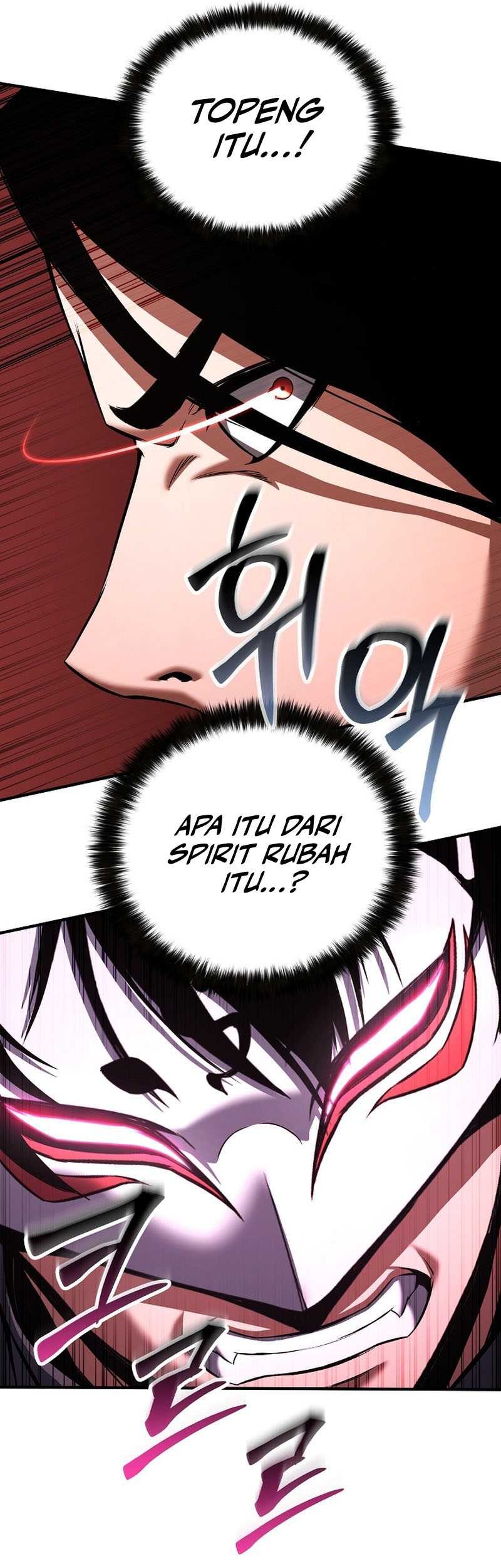 Absolute Necromancer Chapter 36 - halaman 25