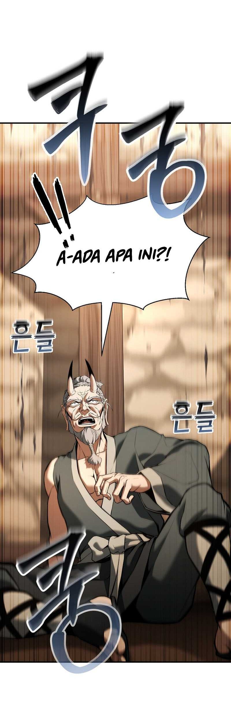 Absolute Necromancer Chapter 36 - halaman 3